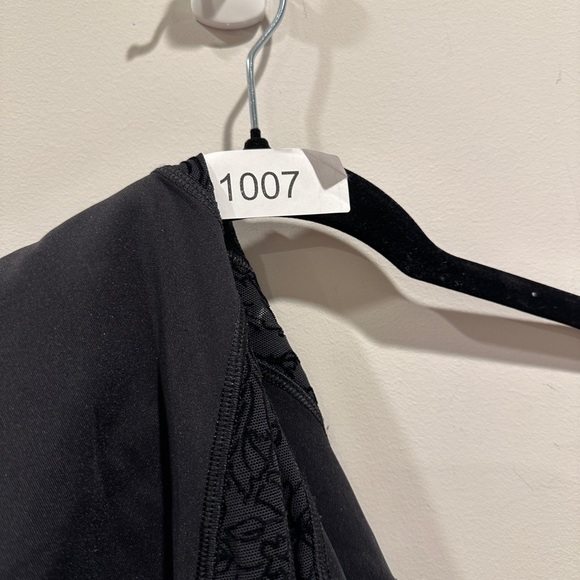 Lululemon Wunder Under high rise leggings - Picture 3 of 4